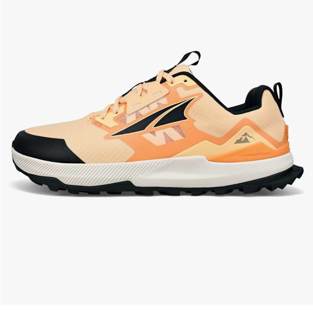 WOMEN'S LONE PEAK 7 size 8